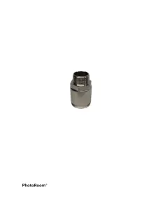 Quick coupling tube ?32 - m m32 ip67 ce