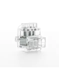 Cembre z6-3 morsettiera unipolare a 3 vie sezione 6 mmq 2