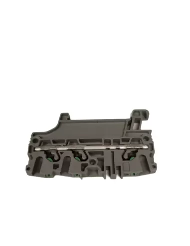 Cabur efc210gr efc 2//1 2gr through clamp