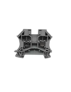 Allen-bradley 1492-j6 screw-in feed-through terminal block 6mm² grey