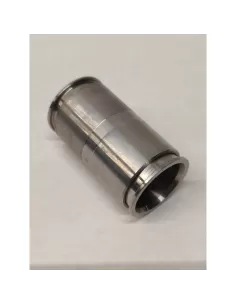 Cosmec 6110-25xx Aisi 316l tube-to-tube quick coupling ›25 IP67 c