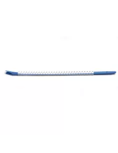 Cembre 17940-2 snap cable marker sm-09 Ï 3.25-4.5 white code 2