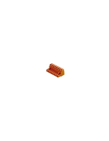 Weidmuller 1527360000 blz 5 08/11/180 sn or bx PCB connector, female, 5 08 mm, poles: 11, 180?, screw, cross section