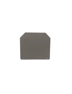 Allen Bradley 1492-ebj16 DIN rail terminal block, grey