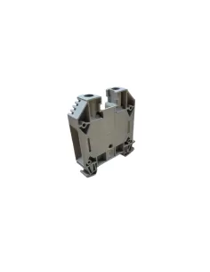 Allen Bradley 1492-J16 16mm² Screw-Through Terminal Block Gray 2