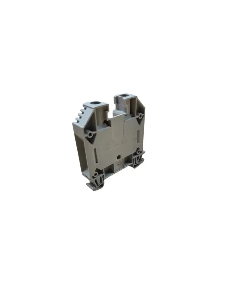Allen Bradley 1492-J16 16mm² Screw-Through Terminal Block Gray
