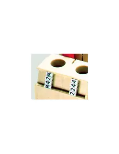 Cabur csc//09  tab  10 serie da 0 a 9 (1 lisca da 100 numerini)