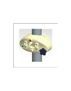 Moel 768p supporto a palo per fiore riscaldante 768p