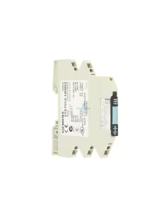 Siemens 3tx70141bm02 1w 24vdc relay interface with screw terminal