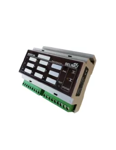Belimo bks24-9a ac 24v communication and control device