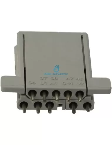 Abb Adp 10pin moe aue t4-t5-t6 p/w