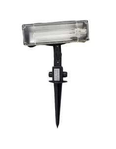 Search light 6788 lampada pichetto pl13w nera