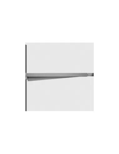 Iguzzini bz44 single arm fe l900 for pole d 102 new c