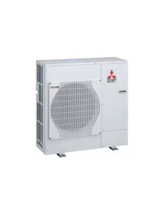Puhz-frp71vha unita' esterna ibrida atw ata pompa di alore inverter 8 kw r410a