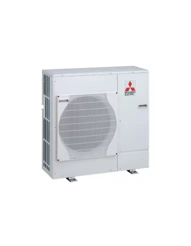 Puhz-frp71vha unita' esterna ibrida atw ata pompa di alore inverter 8 kw r410a