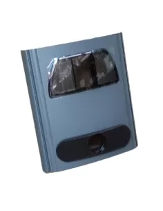 Vimar 8C20/35 Modulo Per Telecamera C/Serratura ( Serie 8000 )