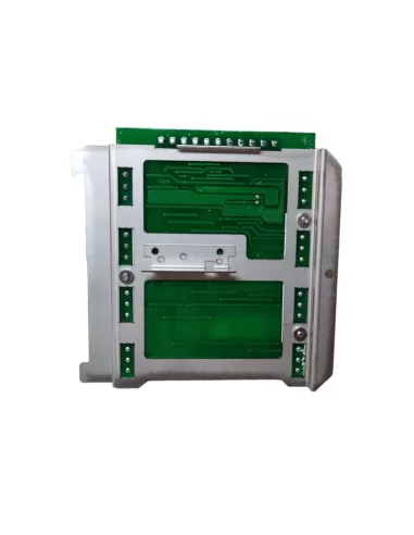 Bpt 60056900 hxm2 modulo 2 pulsanti chiamata