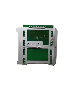 Bpt 60057000 hxm3 3-button call module