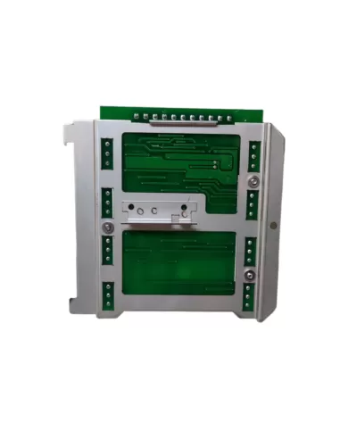 Bpt 60057900 hxm8d 8-button double call module