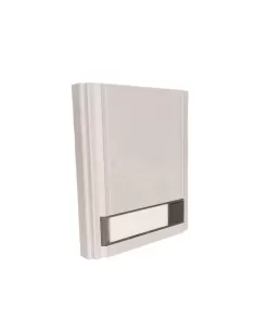 Vimar 9001 Modulo Con 1 Pulsante