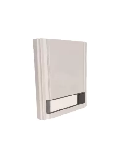 Vimar 9001 Modulo Con 1 Pulsante