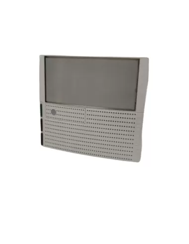 Bticino Terraneo T5210 speaker module without buttons, white, tersystem