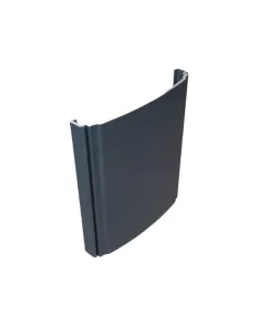 Vimar 8000/35 Modulo Neutro Grigio Sable