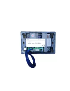 Bpt 62150700 nvm/300 gr monitor lcd 2 2