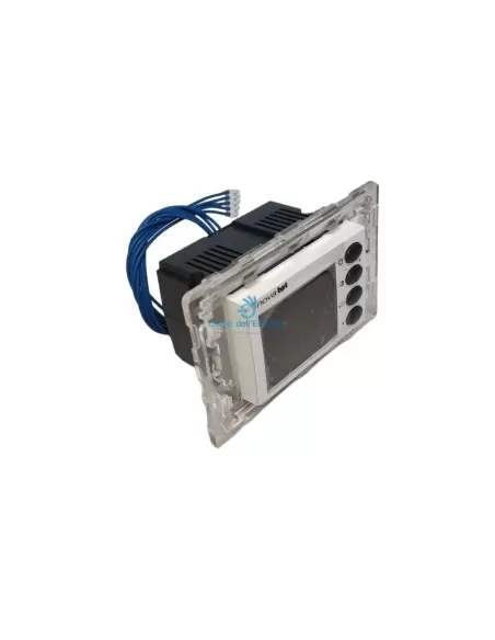 Bpt 62151100 nvm/301 bb pal-monitor lcd 2