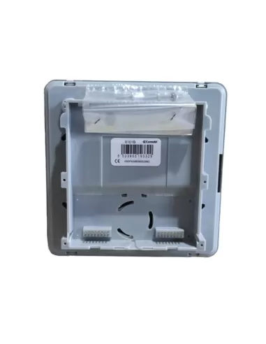 Moniteur couleur mains libres Comelit 6101b série planux ab