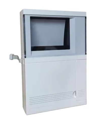 Bticino 335102 video pivot for pivot telephones (can be combined with intercom 335002/335012)