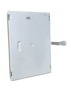 Bticino 335102 video pivot for pivot telephones (can be combined with intercom 335002/335012) 2