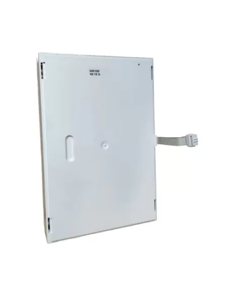 Bticino 335102 video pivot for pivot telephones (can be combined with intercom 335002/335012)