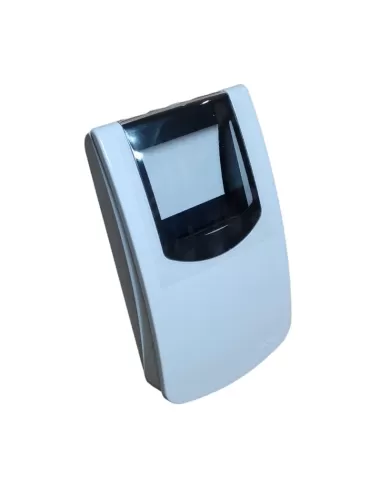 Vimar 6008 Petrarca Monitor 4 Bianco 2 Fili