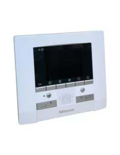 Bticino 344163 polyx memory display 2