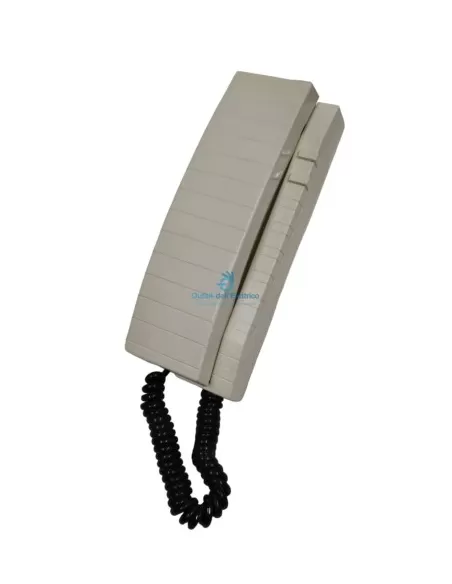 Bitron intercom ak 6028 ivory 4 n