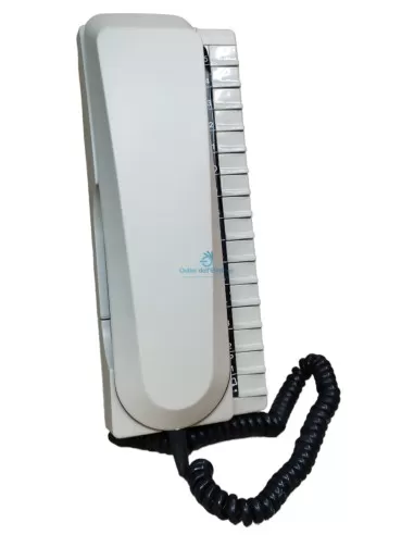 Bticino 5016 intercom intercom terraneo tst