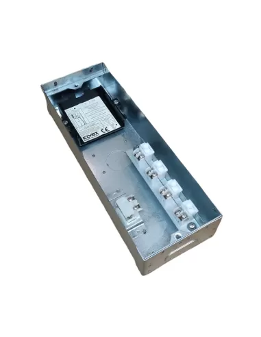 Vimar SCA.230.40.M Vimar Scatola Con Pulsanti Per 2304