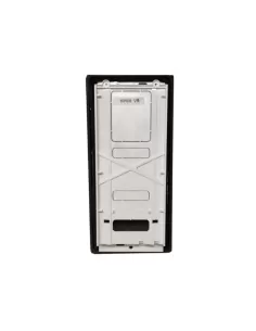 Bpt 60096100 placa de videoportero hpv//0 vr con 0 pulsadores