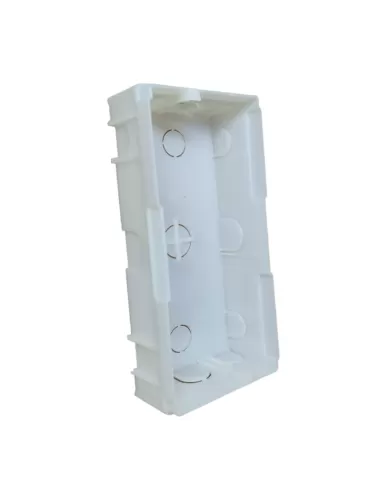 Bpt 60099400 hep/312d gh targa 12 pulsanti