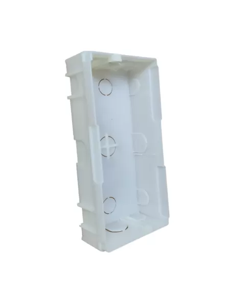 Bpt 60099400 hep/312d gh 12 button panel