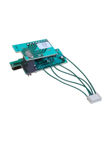 Comelit 5733 accessory 4 additional monitor buttons