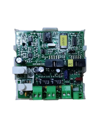 Urmet 1145//2 modulo 2 pulsanti  sinthesi