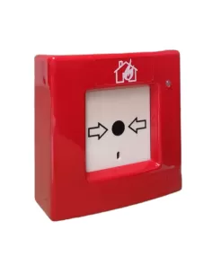 Urmet 201043//244 ricambio pulsante riarmo manuale intel