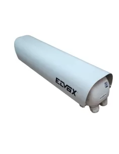 Vimar Vimar 529P/12 Contenitore Stagno Resistenza 12Vdc 24Va Custodia Per Telecamere 2