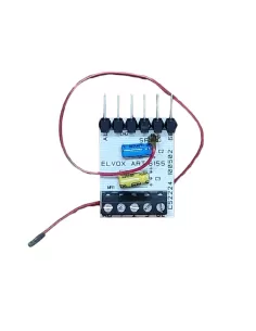 Vimar 6155 Scheda Segreto Di Conversazione Petrarca