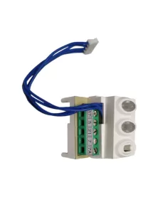 Bpt 61818000 ypl interruttore con segnalatore luminoso