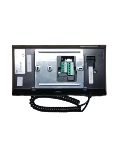 Bpt 62117600 mitho(nf)cctv geheime Interc-Funktion Bild anzeigen Zoom 2 Taste aus