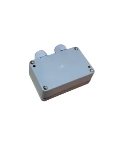 Bpt 62210600 set vt//3,8 ccir camera white//black