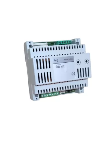 Bpt 62746900 icb//300 block selector